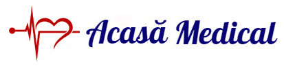 logo ACASA Medical Suceava