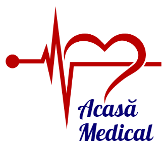 logo ACASA Medical Suceava